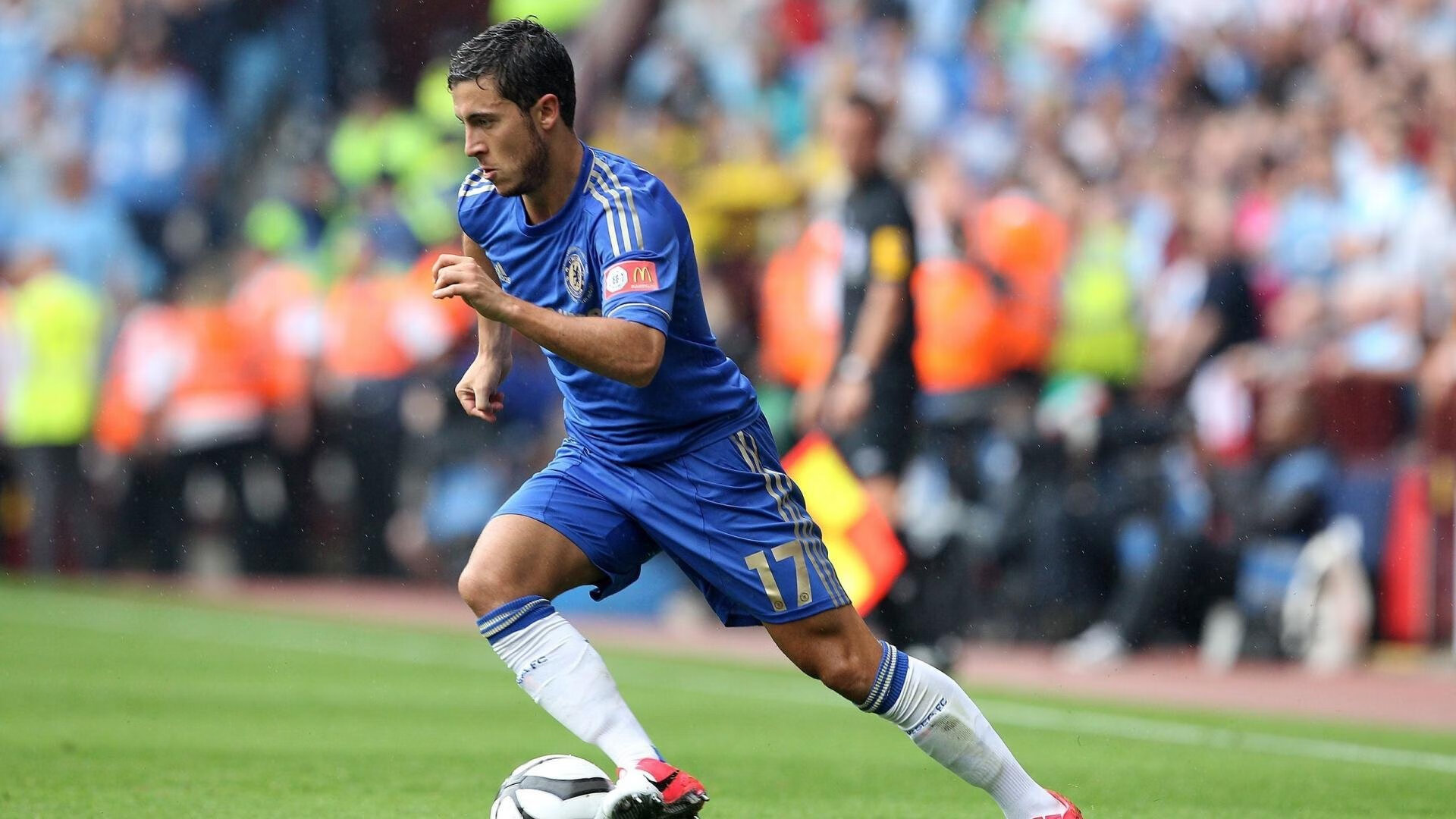 《看点十足：年度电竞比赛最精彩的五大战役》，著名的电竞比赛